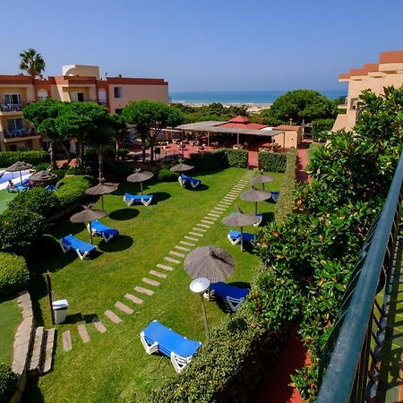 Aparthotel Las Dunas Чиклана де ла Фронтера Екстериор снимка