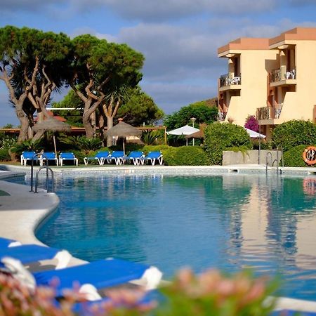 Aparthotel Las Dunas Чиклана де ла Фронтера Екстериор снимка