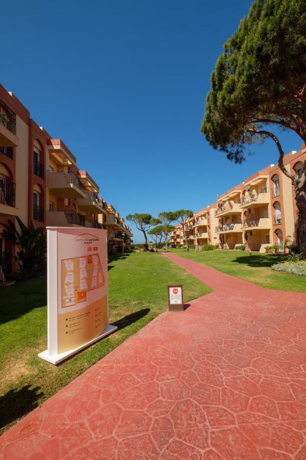 Aparthotel Las Dunas Чиклана де ла Фронтера Екстериор снимка