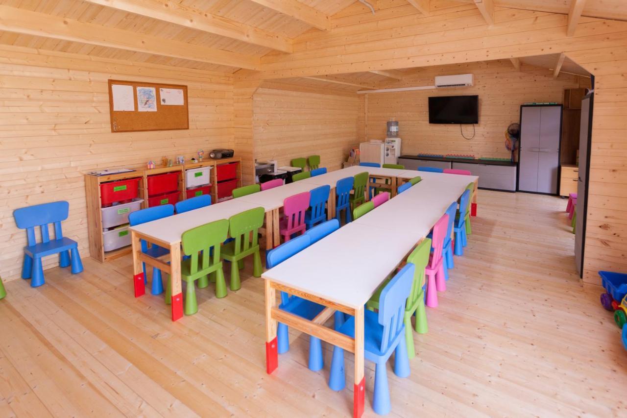 Aparthotel Las Dunas Чиклана де ла Фронтера Екстериор снимка