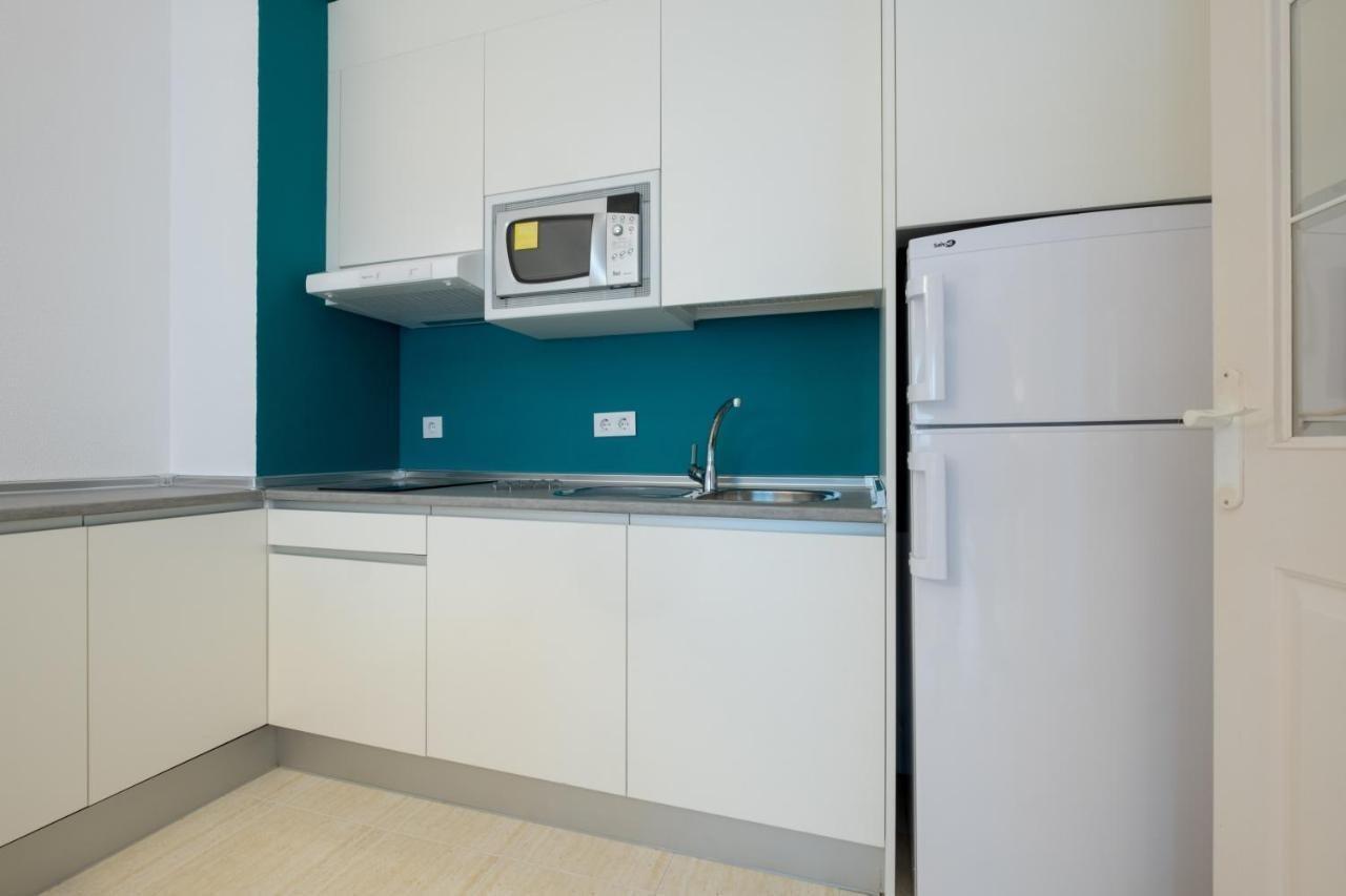 Aparthotel Las Dunas Чиклана де ла Фронтера Екстериор снимка