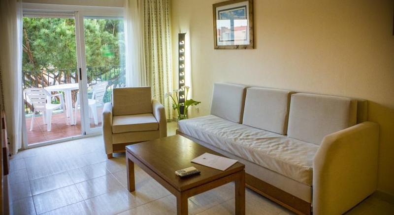 Aparthotel Las Dunas Чиклана де ла Фронтера Екстериор снимка
