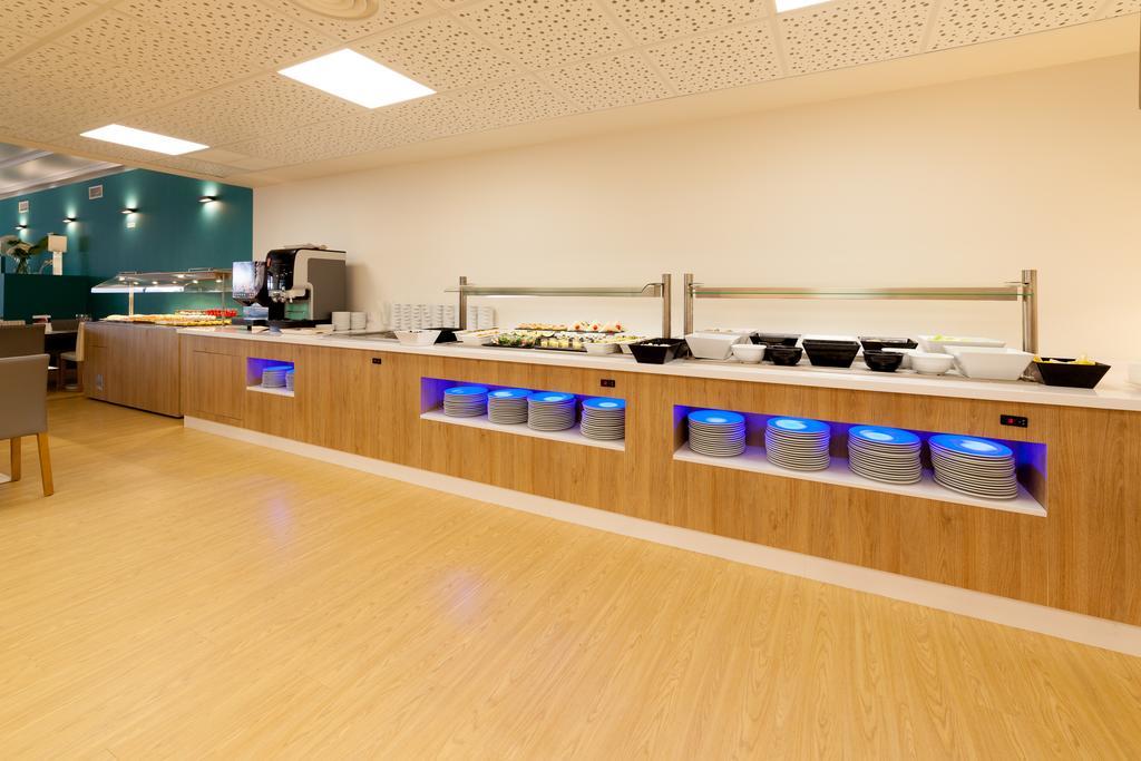 Aparthotel Las Dunas Чиклана де ла Фронтера Екстериор снимка