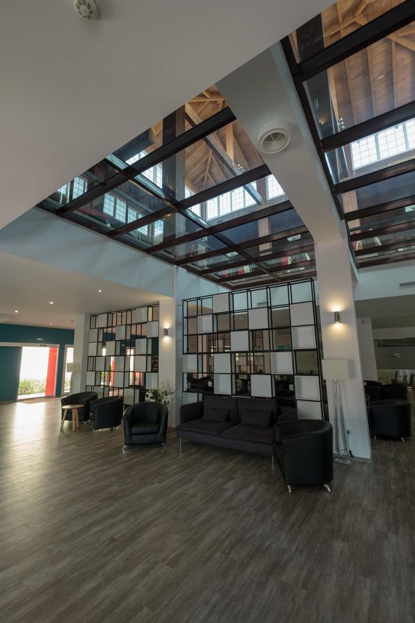 Aparthotel Las Dunas Чиклана де ла Фронтера Екстериор снимка